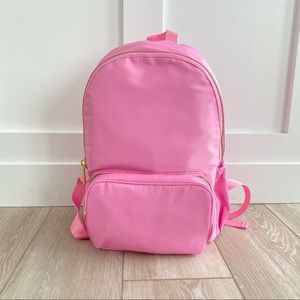 Last one! ON HAND Stoney Clover Lane x Target Backpack Pink